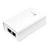 Injector PoE pasiv, Gigabit, 48V, 24W, alb - TP-Link POE4824G – TP-LINK POE4824G