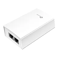 Injector PoE pasiv, Gigabit, 48V, 24W, alb - TP-Link POE4824G Injector PoE pasiv, Gigabit, 48V, 24W, alb - TP-Link POE4824G