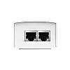 Injector PoE pasiv, Gigabit, 48V, 24W, alb - TP-Link POE4824G – TP-LINK POE4824G