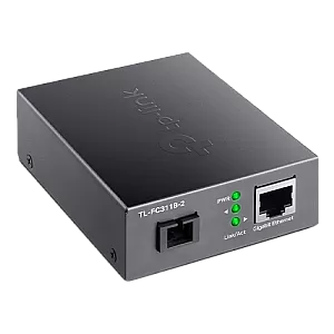 Media Convertor WDM TL-FC311B-2 2 km TP-Link Omada FC311B-2