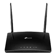Router 3G / 4G LTE Wireleess TP-LINK Archer MR200 Slot Micro SIM - TP-LINK ArcherMR200