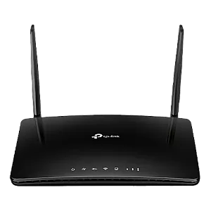 Router Wireless TP-Link Archer MR600 4G+ Cat6 AC1200 - TP-LINK ArcherMR600