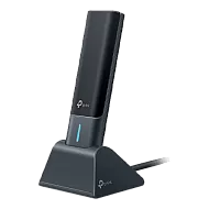 Adaptor USB wireless TP-Link Archer TXE50UH, AXE3000 Wi-Fi 6E High Gain - TP-LINK ArcherTXE50UH Adaptor USB wireless TP-Link Archer TXE50UH, AXE3000 Wi-Fi 6E High Gain - TP-LINK ArcherTXE50UH