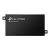 TP-LINK POE160S – Injector PoE+, 2 x RJ45 Gigabit, 30W - TP-Link Omada POE160S Injector PoE+, 2 x RJ45 Gigabit, 30W - TP-Link Omada POE160S – TP-LINK POE160S