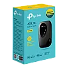 Router portabil Wi-Fi 4G LTE TP-Link M7000 slot SIM - TP-LINK M7000 – TP-LINK M7000