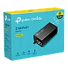 Injector PoE+, 2 x RJ45 2.5G, 30W - TP-Link Omada POE260S – TP-LINK POE260S
