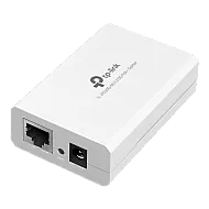 Splitter PoE+, 2 x RJ45 2.5G, 1 x DC Out, max. 24W - TP-Link TL-PD30G-M2 Splitter PoE+, 2 x RJ45 2.5G, 1 x DC Out, max. 24W - TP-Link TL-PD30G-M2