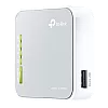 Router wireless portabil TP-LINK TL-MR3020 N300 3G/4G - TP-LINK TL-MR3020 – TP-LINK TL-MR3020