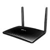 Router wireless cu functie telefonie TP-LINK TL-MR6500v N300 4G LTE 10/100 Mbps TL-MR6500v – TP-LINK TL-MR6500v