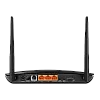 Router wireless cu functie telefonie TP-LINK TL-MR6500v N300 4G LTE 10/100 Mbps TL-MR6500v – TP-LINK TL-MR6500v