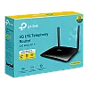 Router wireless cu functie telefonie TP-LINK TL-MR6500v N300 4G LTE 10/100 Mbps TL-MR6500v – TP-LINK TL-MR6500v