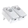Starter kit Powerline TP-LINK TL-PA4010PKIT AV600 Passthrough - TP-LINK TL-PA4010PKIT – TP-LINK TL-PA4010PKIT