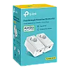 Starter kit Powerline TP-LINK TL-PA4010PKIT AV600 Passthrough - TP-LINK TL-PA4010PKIT – TP-LINK TL-PA4010PKIT