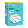 Starter kit Powerline TP-LINK TL-PA4020PKIT AV600 2 Passthrough - TP-LINK TL-PA4020PKIT – TP-LINK TL-PA4020PKIT