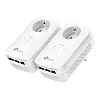 Starter kit Powerline TP-LINK TL-PA8010PKIT AV1300/AV2000 3 Passthrough - TP-LINK TL-PA8030PKIT – TP-LINK TL-PA8030PKIT