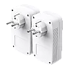 Starter kit Powerline TP-LINK TL-PA8010PKIT AV1300/AV2000 3 Passthrough - TP-LINK TL-PA8030PKIT – TP-LINK TL-PA8030PKIT