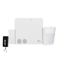 Kit alarma wireless , IQ4 NS- DSC KIT.IQ4NS Kit alarma wireless , IQ4 NS- DSC KIT.IQ4NS