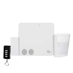 Kit alarma wireless , IQ4 NS- DSC KIT.IQ4NS