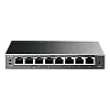 TP-LINK TL-SG108PE – Switch Easy Smart, 4 porturi PoE RJ45 Gigabit, 4 porturi RJ45 Gigabit, Managed - TP-Link TL-SG108PE Switch Easy Smart, 4 porturi PoE RJ45 Gigabit, 4 porturi RJ45 Gigabit, Managed - TP-Link TL-SG108PE – TP-LINK TL-SG108PE