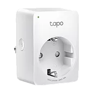 Priza inteligenta, Wi-Fi - TP-Link Tapo TapoP100(1-pack)