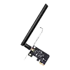 Placa de retea Wireless TP-Link Archer T2E AC600 Dual-Band PCIe - TP-LINK ArcherT2E – TP-LINK ArcherT2E
