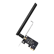 Placa de retea Wireless TP-Link Archer T2E AC600 Dual-Band PCIe - TP-LINK ArcherT2E Placa de retea Wireless TP-Link Archer T2E AC600 Dual-Band PCIe - TP-LINK ArcherT2E