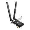 TP-LINK ArcherTX55E – Placa de retea PCIe TP-Link Archer TX55E, AX3000, Dual-Band, Wi-Fi 6, Bluetooth 5.2 - TP-LINK ArcherTX55E Placa de retea PCIe TP-Link Archer TX55E, AX3000, Dual-Band, Wi-Fi 6, Bluetooth 5.2 - TP-LINK ArcherTX55E – TP-LINK ArcherTX55E