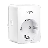 Priza smart Wi-Fi, Monitorizare consum energie - TP-Link Tapo TapoP110M