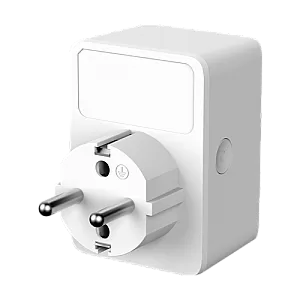 Priza smart Wi-Fi, Monitorizare consum energie - TP-Link Tapo TapoP110M