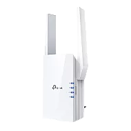 Wireless Range Extender TP-Link RE505X Wi-Fi 6 Dual-Band Gigabit AX1500 - TP-LINK RE505X
