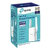 Wireless Range Extender TP-Link RE505X Wi-Fi 6 Dual-Band Gigabit AX1500 - TP-LINK RE505X – TP-LINK RE505X