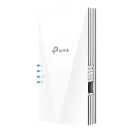 Wireless Range Extender TP-LINK RE600X AX1800, Wi-Fi 6, Dual-Band - TP-LINK RE600X