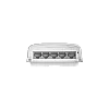Switch exterior 4 porturi PoE RJ45 Gigabit, 1 x RJ45 1G PoE IN, L2 Management, IP55 - TP-Link Omada SG2005P-PD – TP-LINK SG2005P-PD