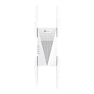 Wireless Range Extender TP-LINK RE815XE AXE5400, Tri Band - TP-LINK RE815XE