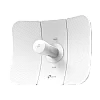 Bridge wireless, Wi-Fi 4, 5GHz, 23 dBi, 30 km, 1 x RJ45 10/100 Mbps, PoE pasiv - TP-Link CPE610 – TP-LINK CPE610