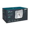 Bridge wireless, Wi-Fi 5, 5GHz, 23 dBi, 30 km, 1 x RJ45 Gigabit, PoE pasiv - TP-Link CPE710 – TP-LINK CPE710