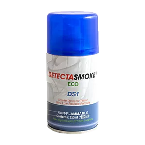 Spary aerosol Non-Inflamabil pentru testare detectoarelor de fum, 250ml - Gas Safe Europe DS1-250(NF)