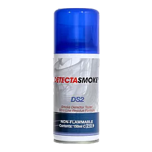 Spray cu aerosol Non-inflamabil pentru testare detectoarelor de fum, 150ml - Gas Safe Europe DS2-150(NF)