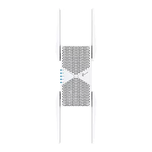 Wireless Range Extender TP-LINK RE655BE BE11000, Tri Band Wi-fi 7 - TP-LINK RE655BE