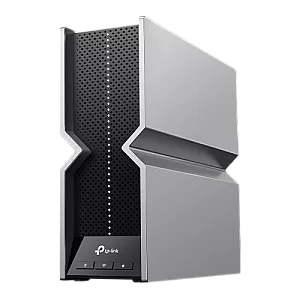 Wireless Range Extender TP-LINK RE800BE BE19000, Tri Band Wi-fi 7 - TP-LINK RE800BE