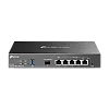 Router VPN, 1 x SFP Gigabit, 5 x RJ45 Gigabit, 1 x USB - TP-Link Omada ER7206 – TP-LINK ER7206