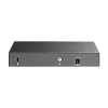 Router VPN, 2 x RJ45 2.5G, 1 x SFP Gigabit, 4 x RJ45 Gigabit, 1 x USB, 1U - TP-Link Omada ER707-M2 – TP-LINK ER707-M2