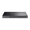 Switch 32 porturi SFP+ 10G, L2 Management, 1U - TP-Link Omada SX3032F – TP-LINK SX3032F