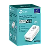 Powerline AV1300, Wi-Fi 5, AC1200 Dual-Band, 3 x RJ45 Gigabit - TP-Link TL-WPA8631P – TP-LINK TL-WPA8631P
