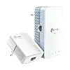 Kit Powerline AV1000, Wi-Fi 5, AC1200 Dual-Band, 1 x RJ45 Gigabit - TP-Link TL-WPA7517KIT – TP-LINK TL-WPA7517KIT