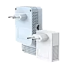 Kit Powerline AV1000, Wi-Fi 5, AC1200 Dual-Band, 1 x RJ45 Gigabit - TP-Link TL-WPA7517KIT – TP-LINK TL-WPA7517KIT
