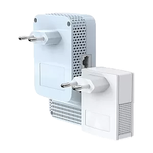 Kit Powerline AV1000, Wi-Fi 5, AC1200 Dual-Band, 1 x RJ45 Gigabit - TP-Link TL-WPA7517KIT