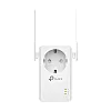 TP-LINK TL-WA860RE – Range Extender Wi-Fi 4, 300 Mbps, Passthrough, 1 x RJ45 10/100 Mbps - TP-Link TL-WA860RE Range Extender Wi-Fi 4, 300 Mbps, Passthrough, 1 x RJ45 10/100 Mbps - TP-Link TL-WA860RE – TP-LINK TL-WA860RE