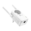 TP-LINK TL-WA860RE – Range Extender Wi-Fi 4, 300 Mbps, Passthrough, 1 x RJ45 10/100 Mbps - TP-Link TL-WA860RE Range Extender Wi-Fi 4, 300 Mbps, Passthrough, 1 x RJ45 10/100 Mbps - TP-Link TL-WA860RE – TP-LINK TL-WA860RE