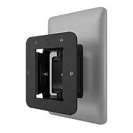 Suport montare perete unghi ajustabil pentru seriile DS-K1T320, DS-K1T342, DS-K1T671, DS-K1T673 - HIKVISION DS-KAB6-W1